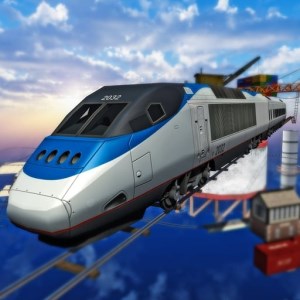 Best Bus Driving Simulator Game icon