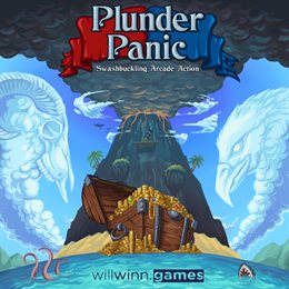Aperçu Plunder Panic