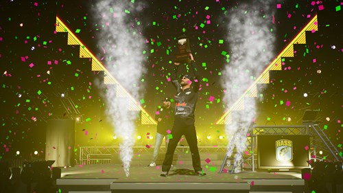 Bassmaster® Fishing: 2022 Bassmaster Classic®