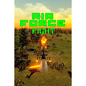 Air Force Fight