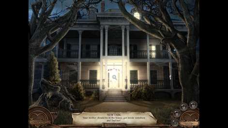 Voodoo Whisperer Screenshots 2