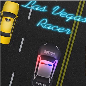 Las Vegas Racer