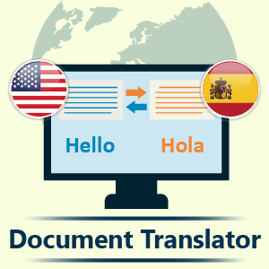 Document Translator
