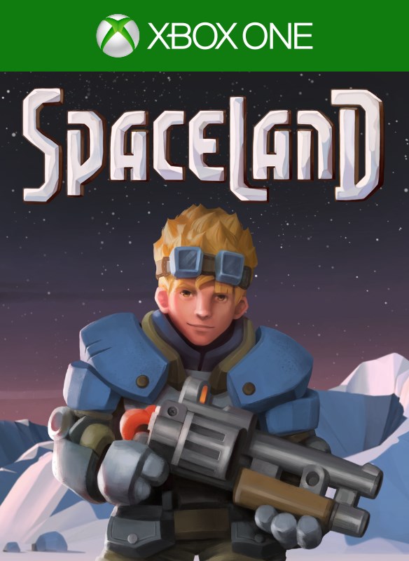 Spaceland