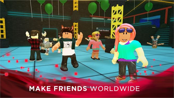 Roblox free games online