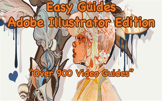 Easy Guides Adobe Illustrator screenshot 1