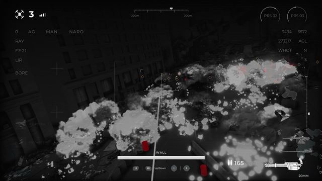 Quarantine Zone: The Last Check screenshot 18