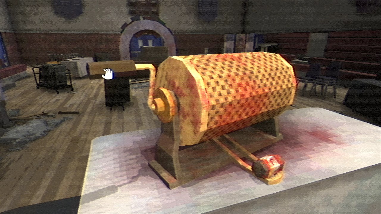 Fear the Spotlight screenshot 2