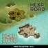 Hexa Collection - 2 in 1