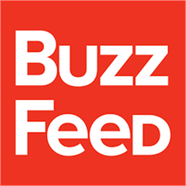 BuzzFeed News RSS Reader