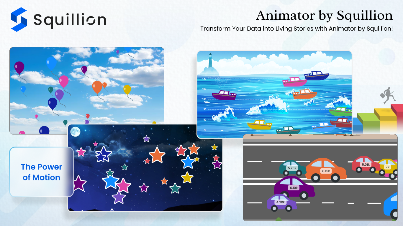 Snapshot 1 of Animator by Squillion
