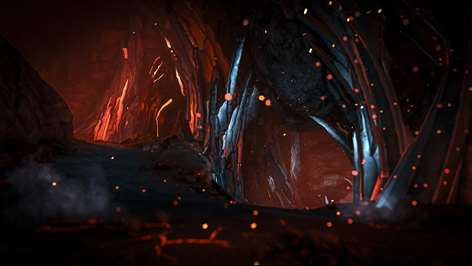 ARK: Survival Evolved Screenshots 2