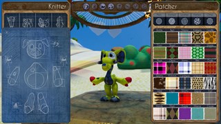 Woven the Game screenshot 3