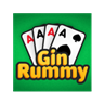 Gin Rummy ‣