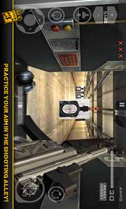 Gun Club 3: Virtual Weapon Sim screenshot 4