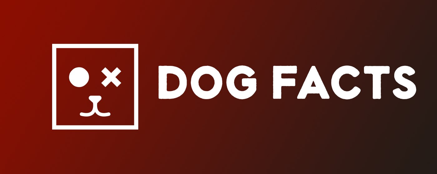 Dog Facts marquee promo image