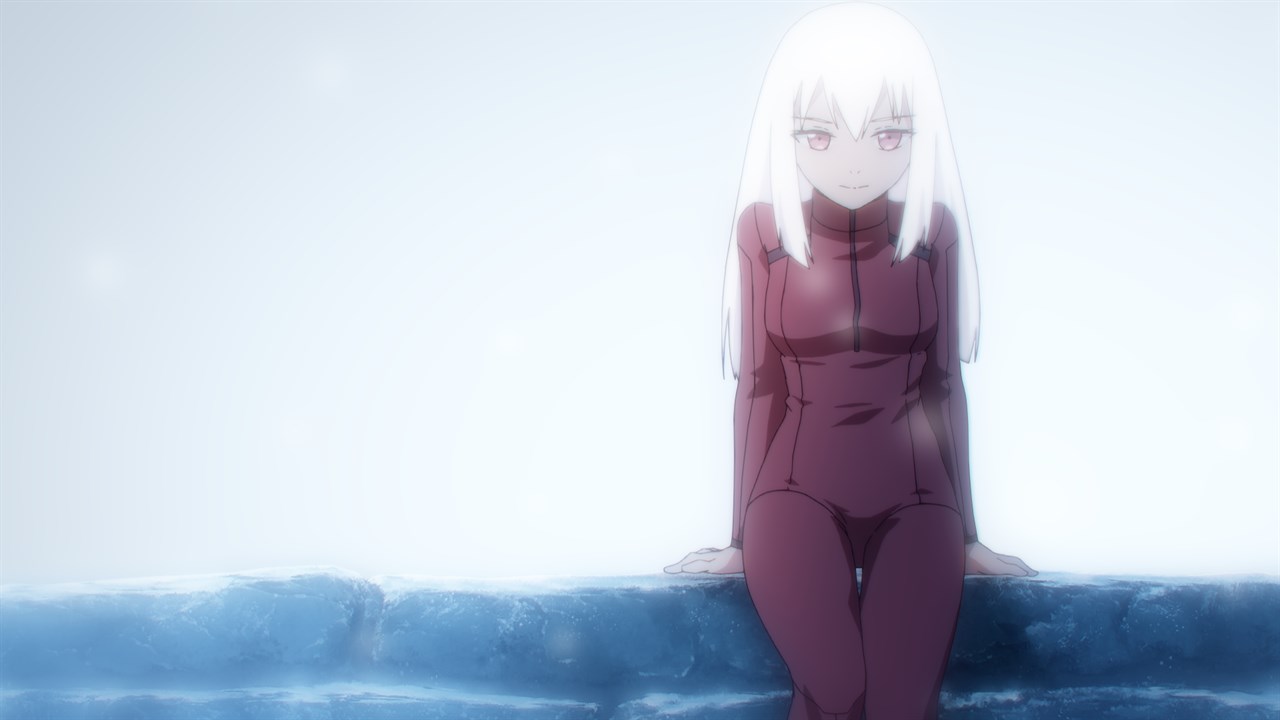 Light Fairytale Episode 2 screenshot 1
