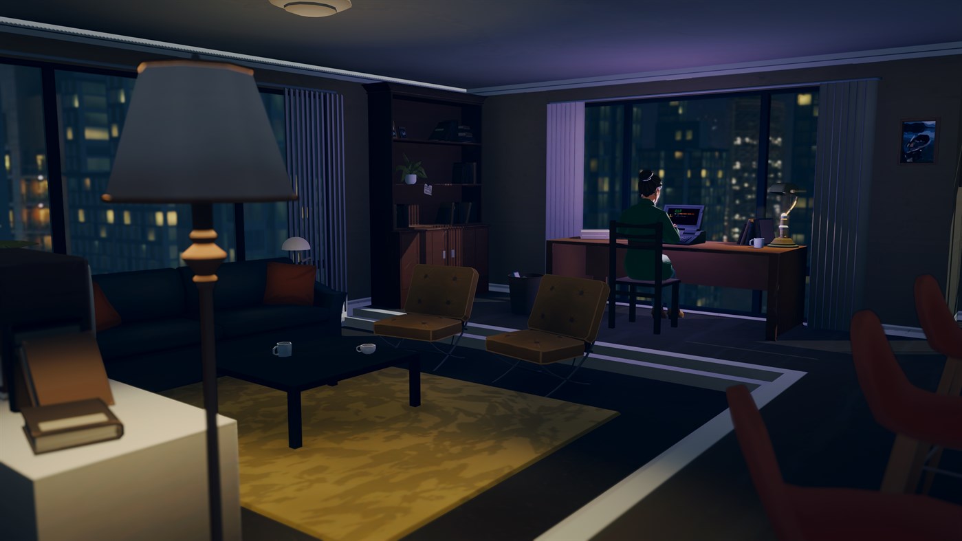 #8. Lake (Windows) 由: Whitethorn Games