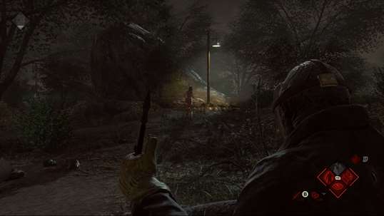 Friday the 13th: The Game screenshot 3
