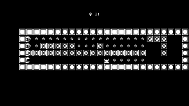 Grab 50 Coins screenshot 2