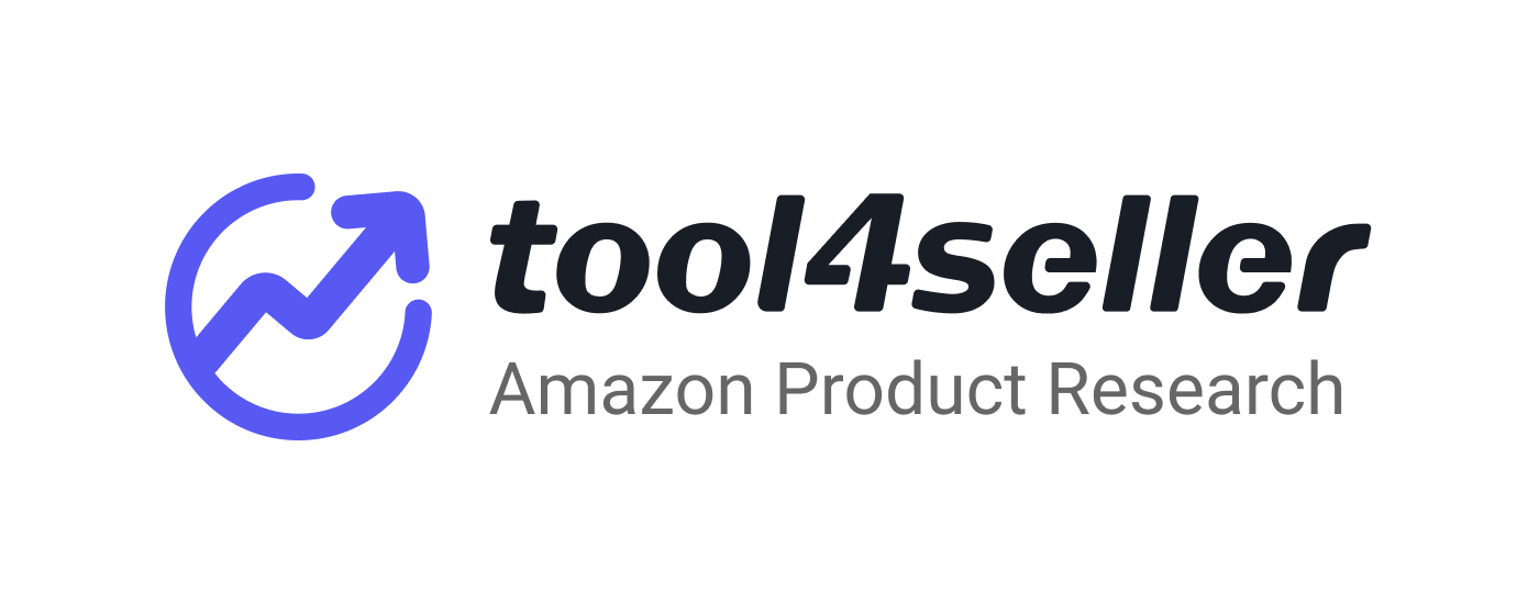 tool4seller - Amazon Product Research marquee promo image