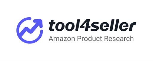 tool4seller - Amazon Product Research marquee promo image