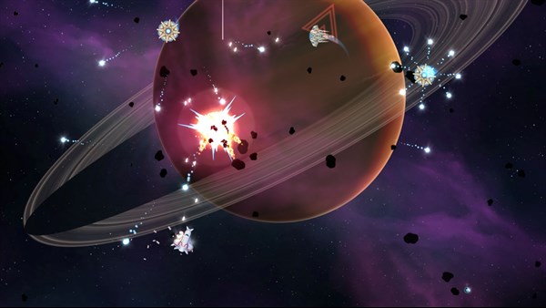 Xenoraid — 7