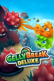 Gelly Break Deluxe