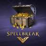 Spellbreak - 4,000 (+1,000 Bonus) Gold