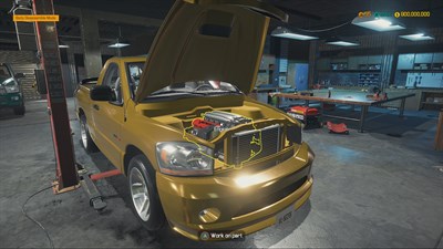 Car Mechanic Simulator - DLC MegaPack — скриншот 22
