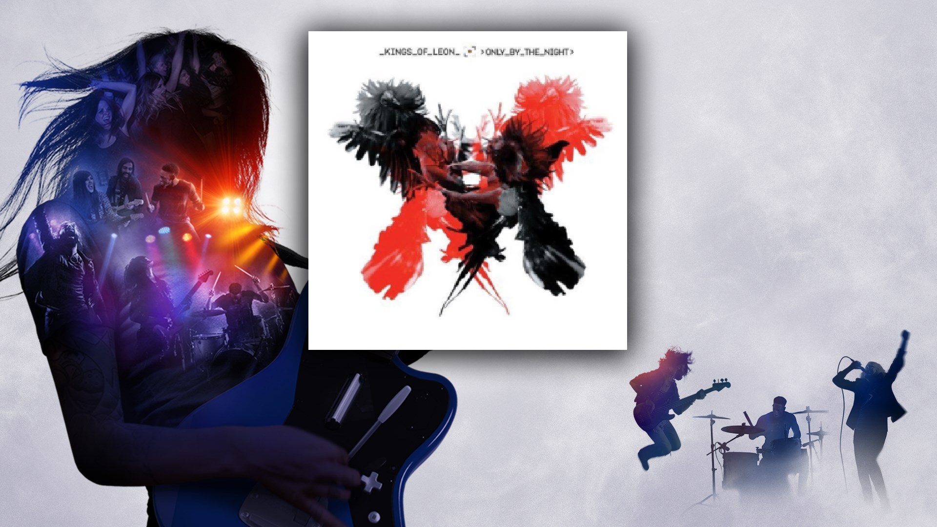 "Use Somebody" Kings Of Leon kaufen Microsoft Store deCH