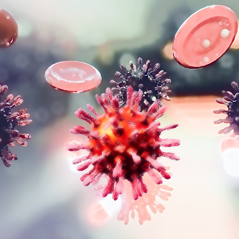 Coronavirus: Second Wave cover art (full size)