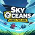 Sky Oceans: Wings For Hire