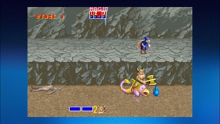 Golden Axe screenshot 3