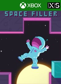 Space Filler (Windows)