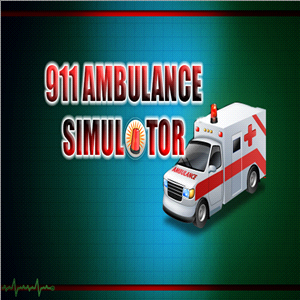 911 Ambulance Simulator