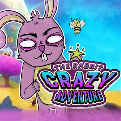 The Rabbit Crazy Adventure (for Windows 10)