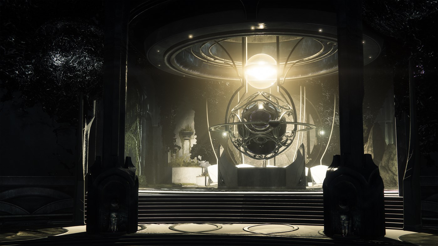 #4. Destiny 2: Forsaken Pack (PC) (Windows) By: Bungie