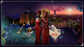 Clue store xbox one