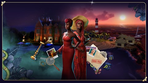 Clue xbox deals one