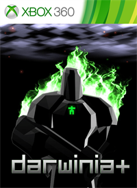 Darwinia+