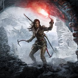 Aperçu Rise Of The Tomb Raider - Édition précommande