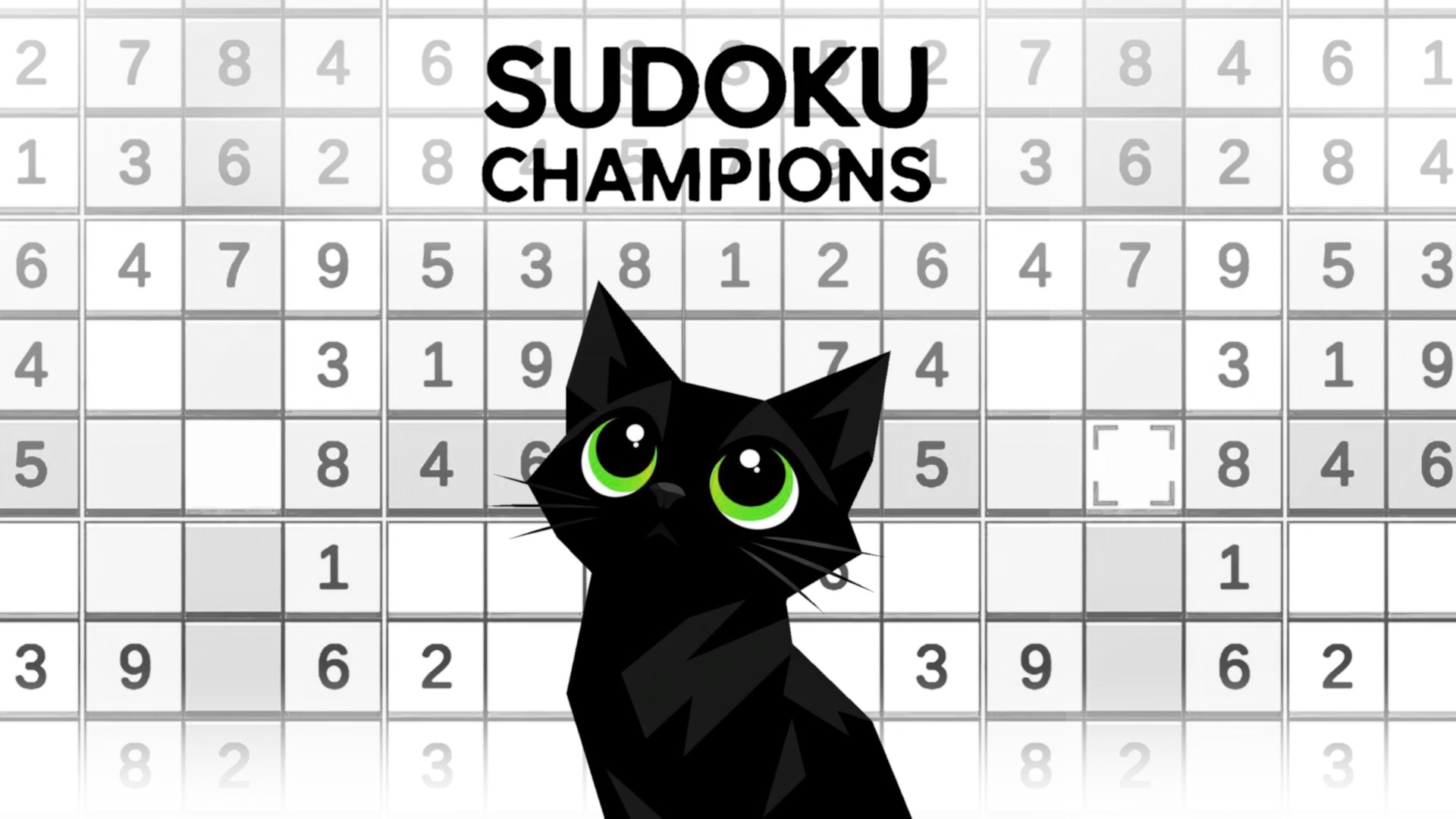 Sudoku champions trailer