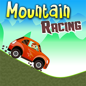 Mountain Racing Demo