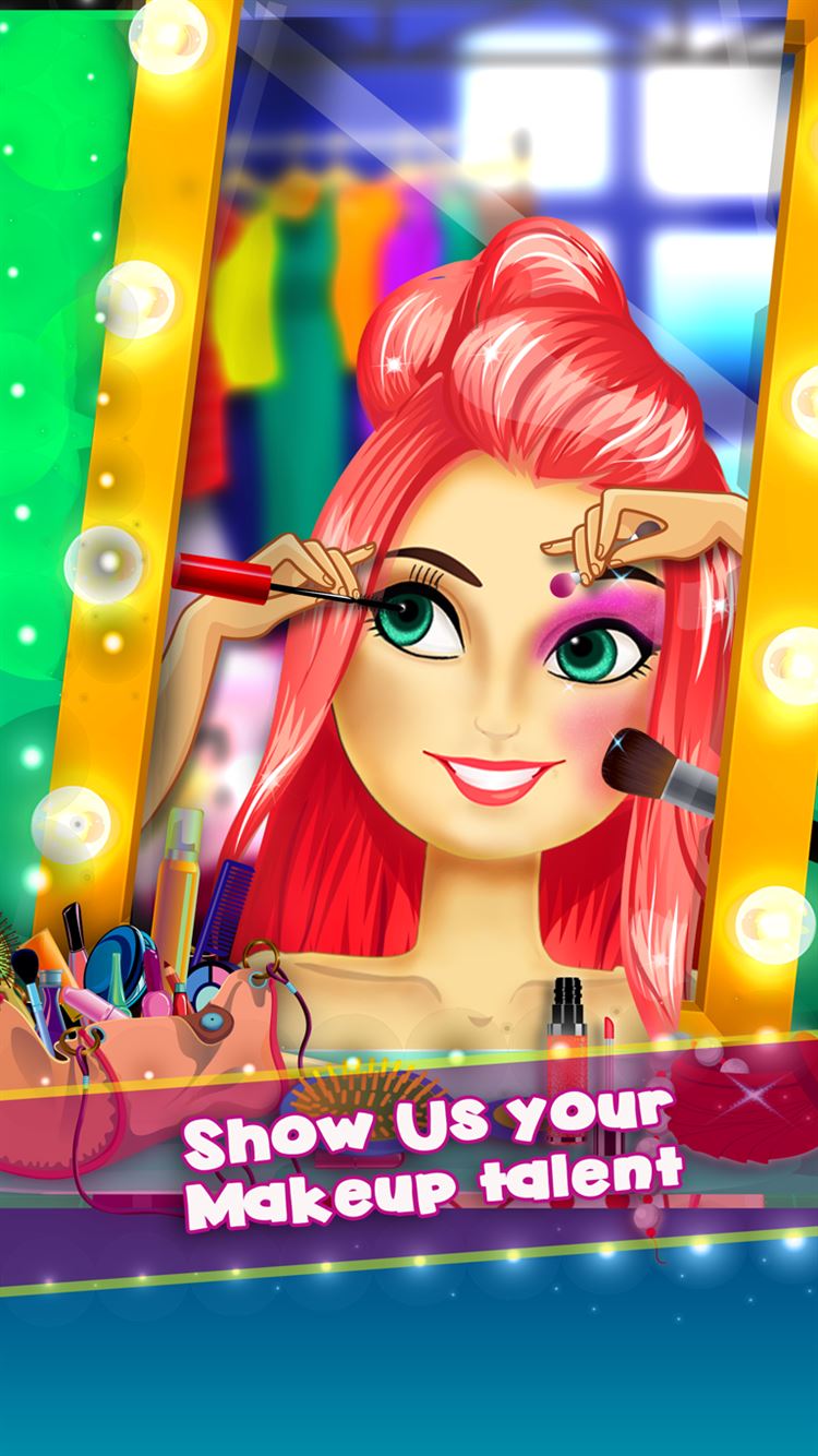 【图】Fashion Battle – Dress up to be the Very Best(截图3)