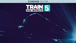 Train Sim World® 5