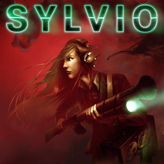 Sylvio for xbox
