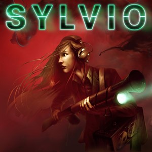 Sylvio cover image