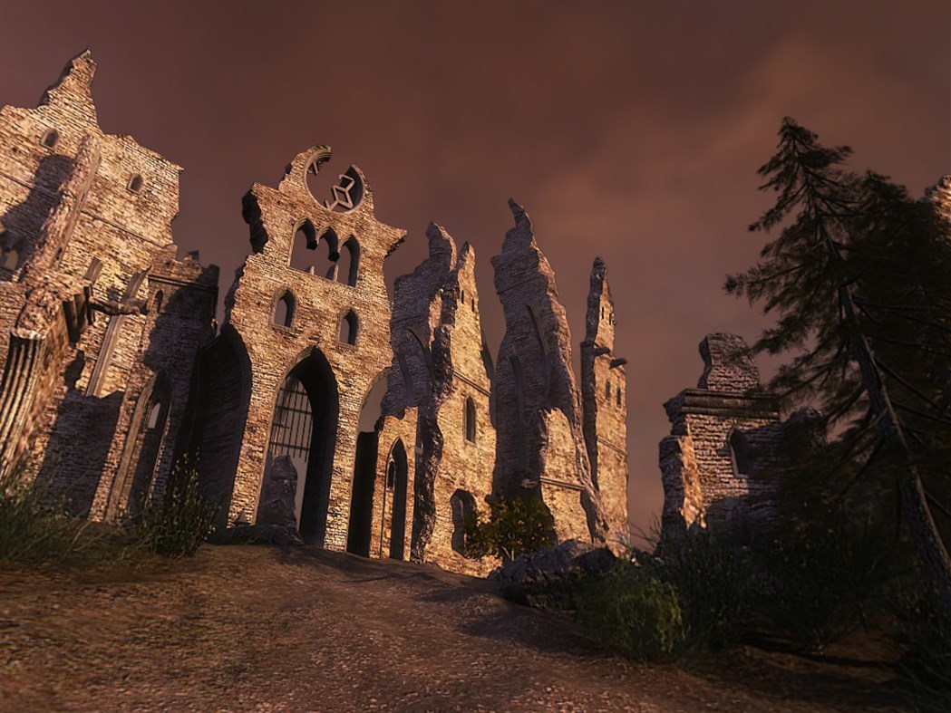 #4. Dracula 3 : The Path of the Dragon (Windows) Által: Microïds