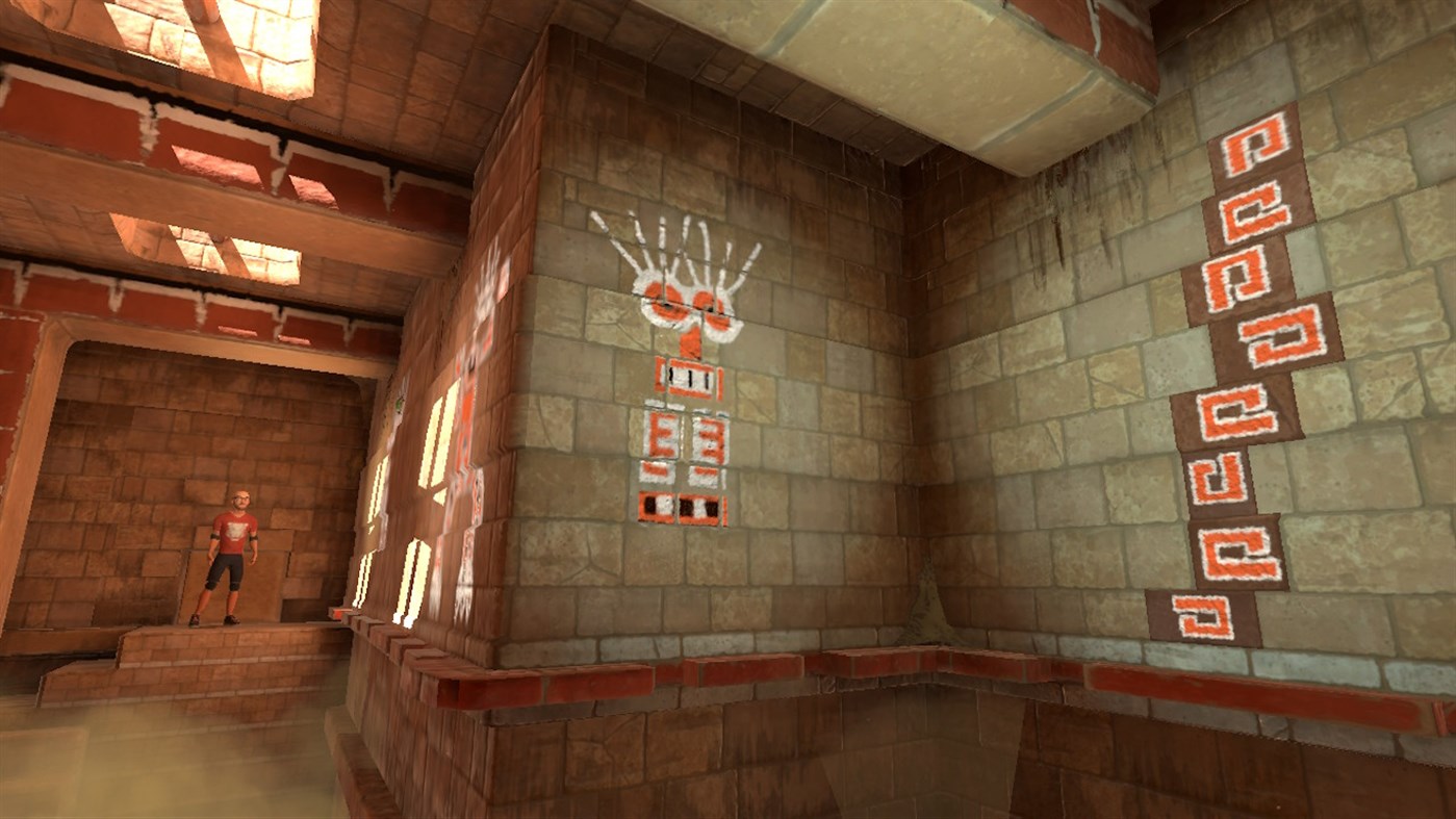 #6. Escape Game Fort Boyard (Xbox) De: Microids